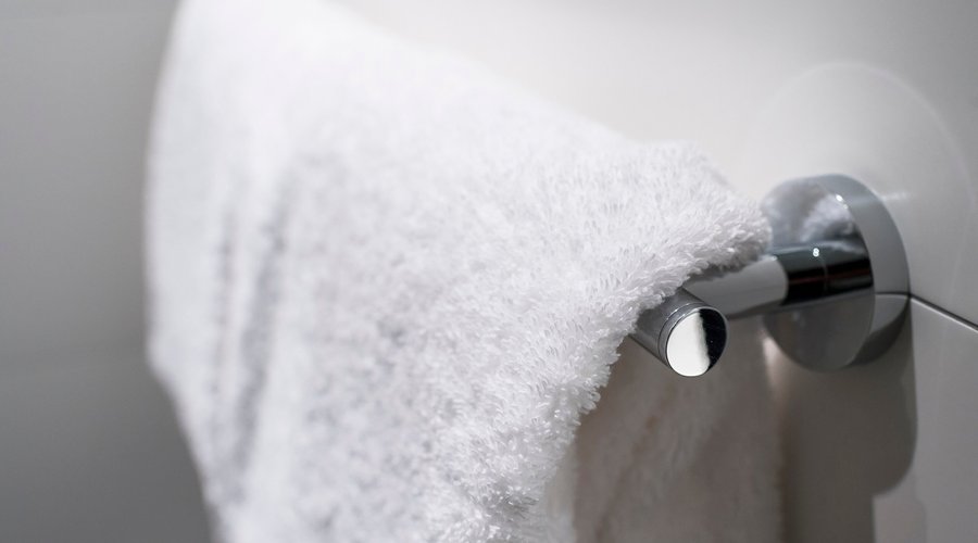 Bathroom Towel
