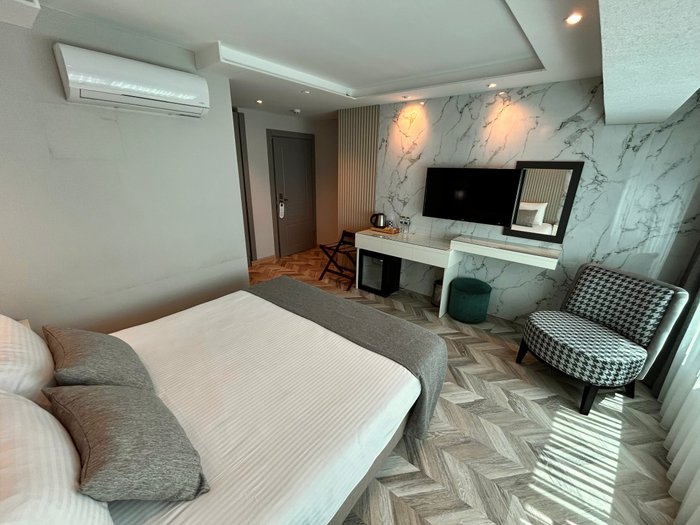 the roomy hotel nişantaşı tripadvisor