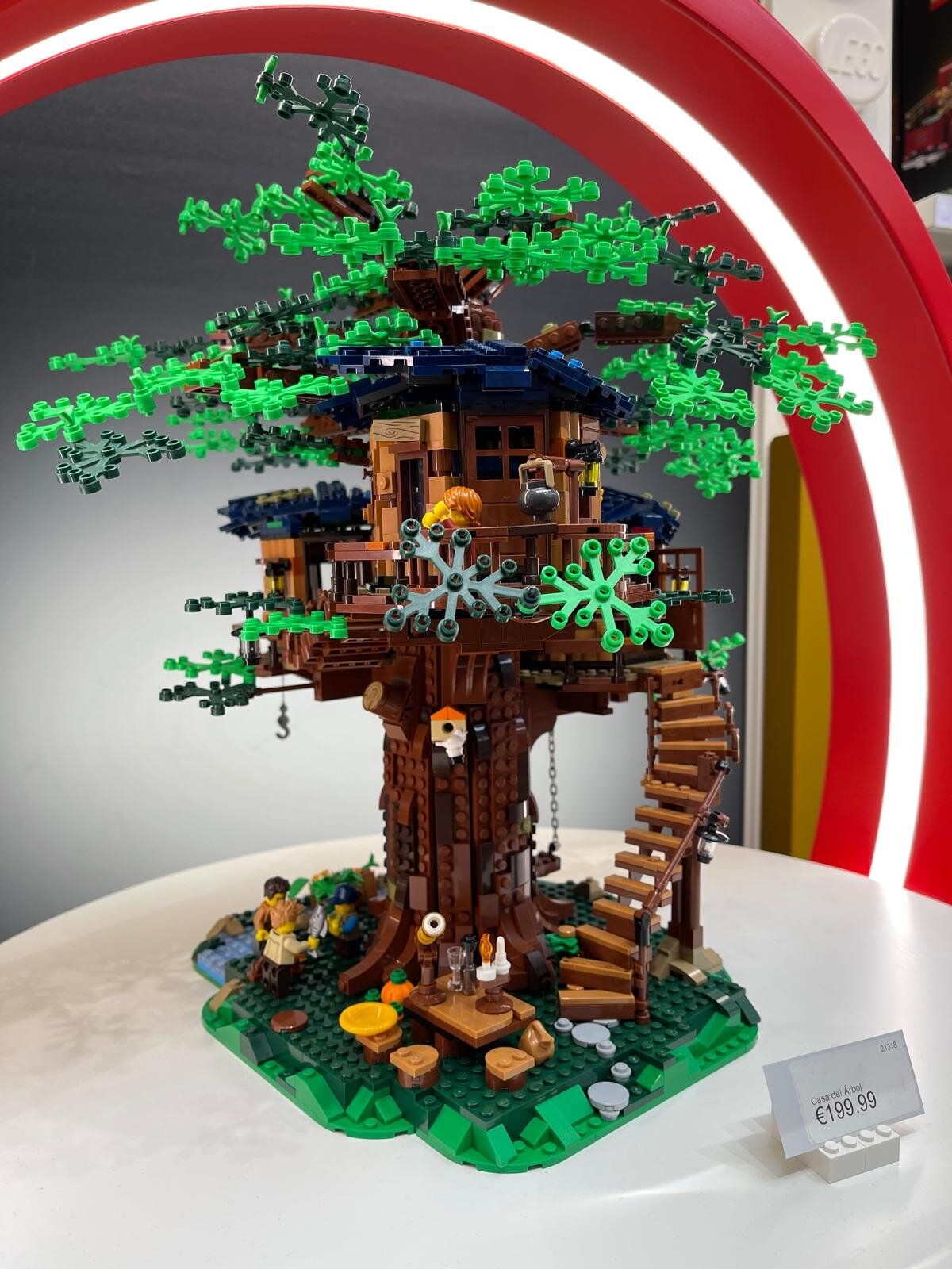 2024年 Lego Store Barcelona - 出発前に知っておくべきことすべて - トリップアドバイザー