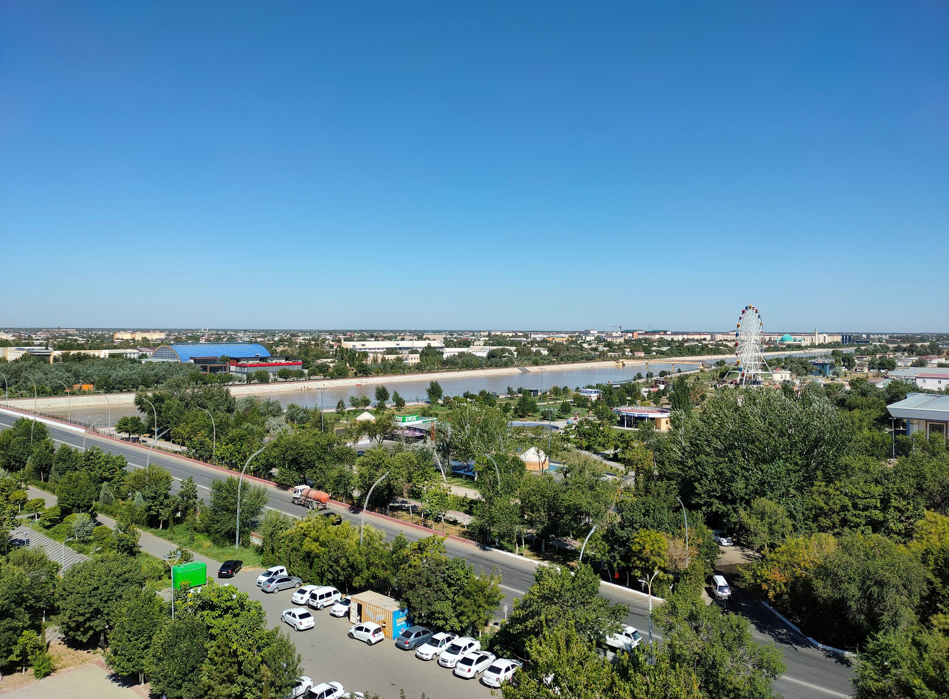Tashkent Hotel image