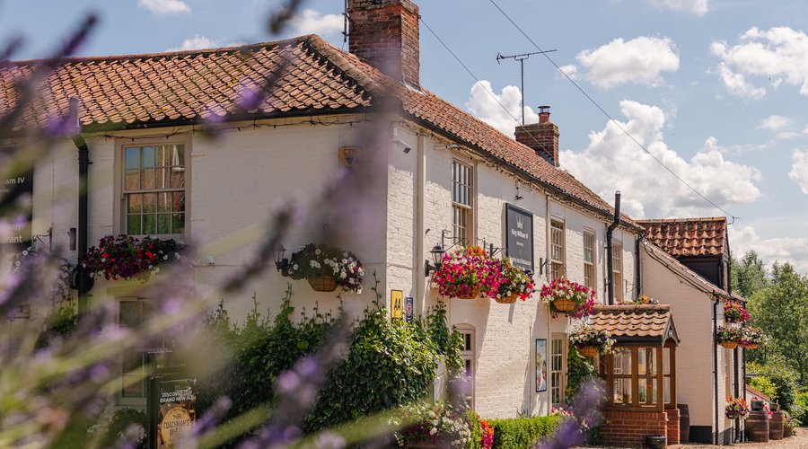 THE KING WILLIAM IV COUNTRY PUB & HOTEL - Updated 2025 Prices & B&B Reviews (Sedgeford, Norfolk) THE KING WILLIAM IV COUNTRY PUB... 