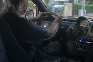 Nutzer