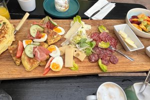 Restaurantes