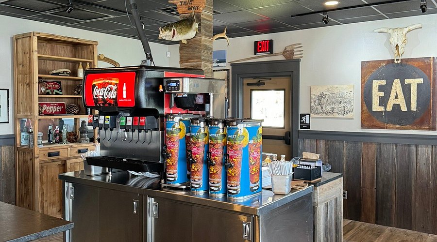 Billy Jack's Bbq