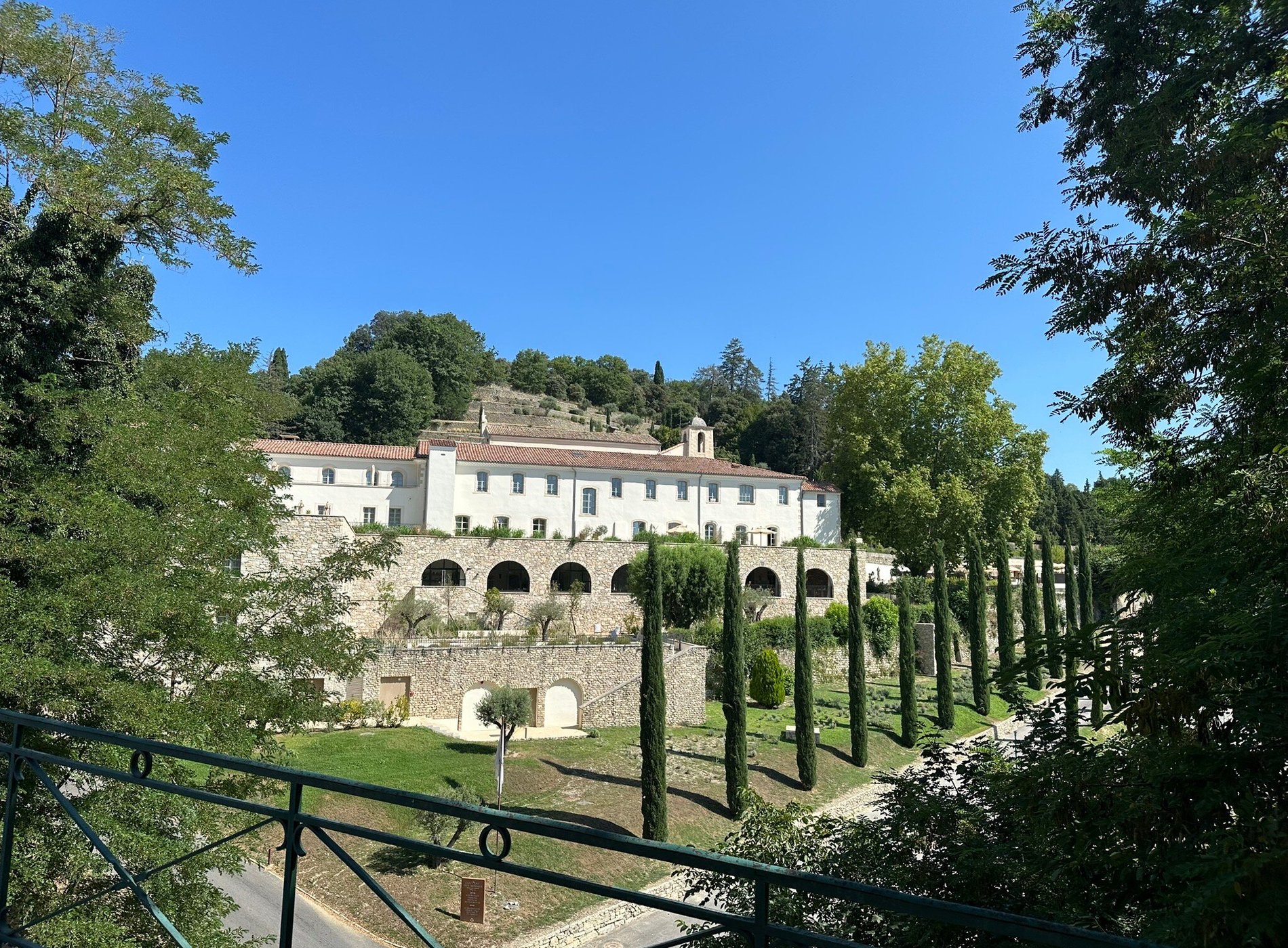 Le Couvent Des Minimes Hotel & Spa L'occitane by null