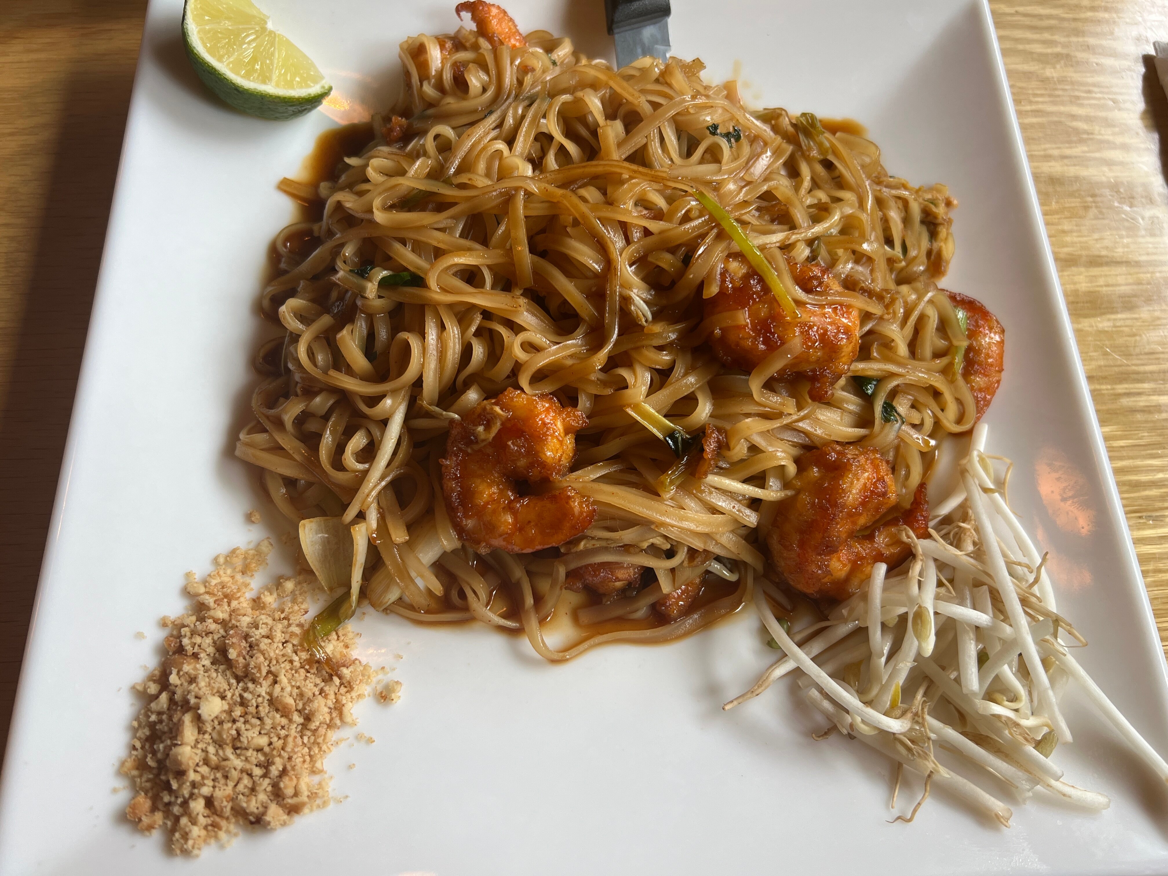 BLUE COAST ASIAN CUISINE, ChampionsGate - Menu, Prices & Restaurant ...