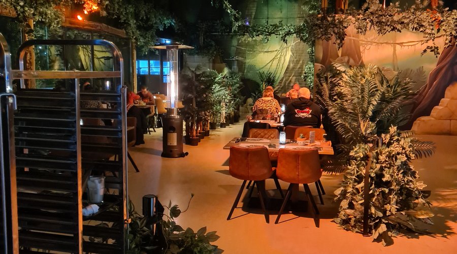 Indoor 