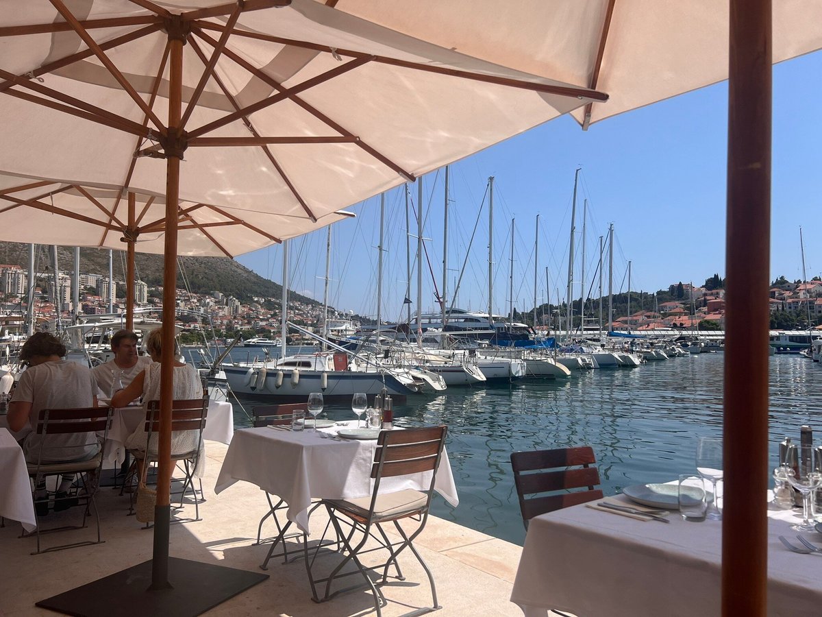 orsan yacht club restaurant