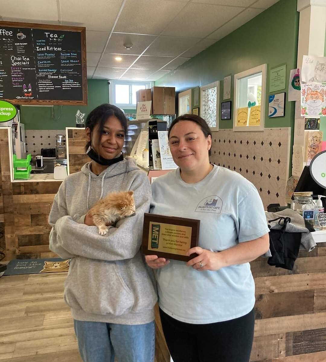 Bajah's Cat Cafe (2025) - All You Need to Know BEFORE You Go (with Reviews)