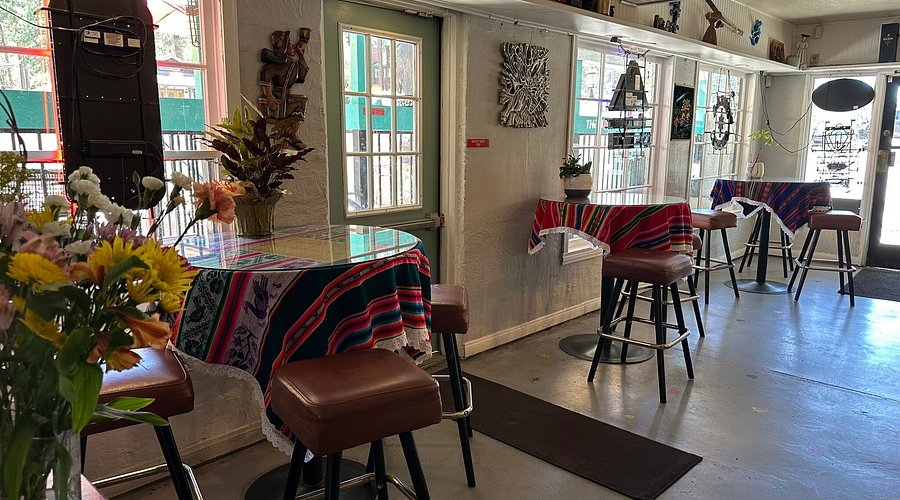 Gaby’s Latin Flavors