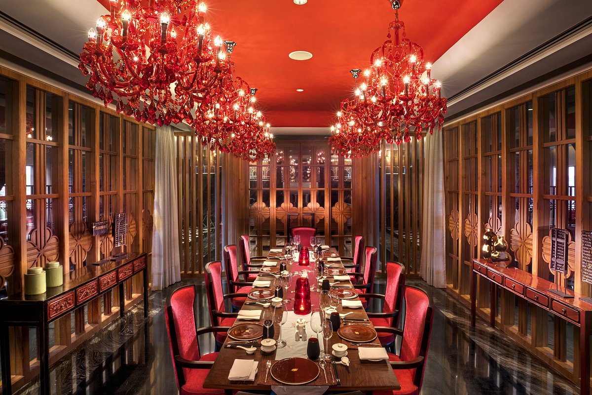 THE 10 BEST Restaurants in Hyderabad (Updated January 2025)