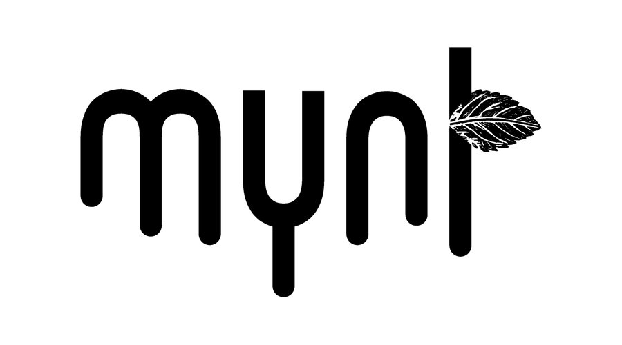 Mynt Logo