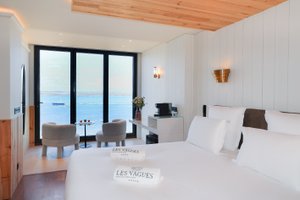 Chambre et suite