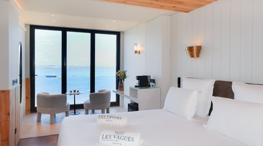 Prestige Vue Mer 