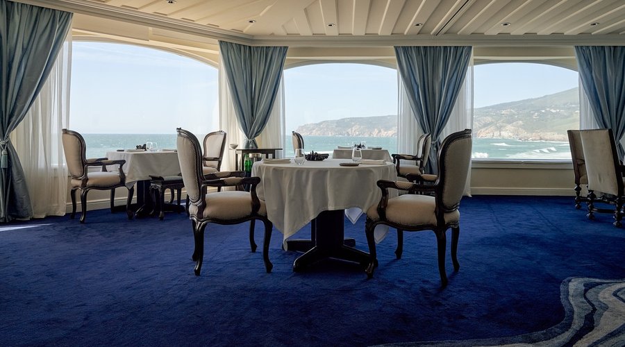 Restaurante Gastronomico / Gastronomic Restaurant