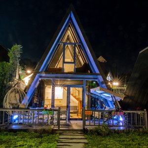 World Dreams Sapanca Bungalov Villa