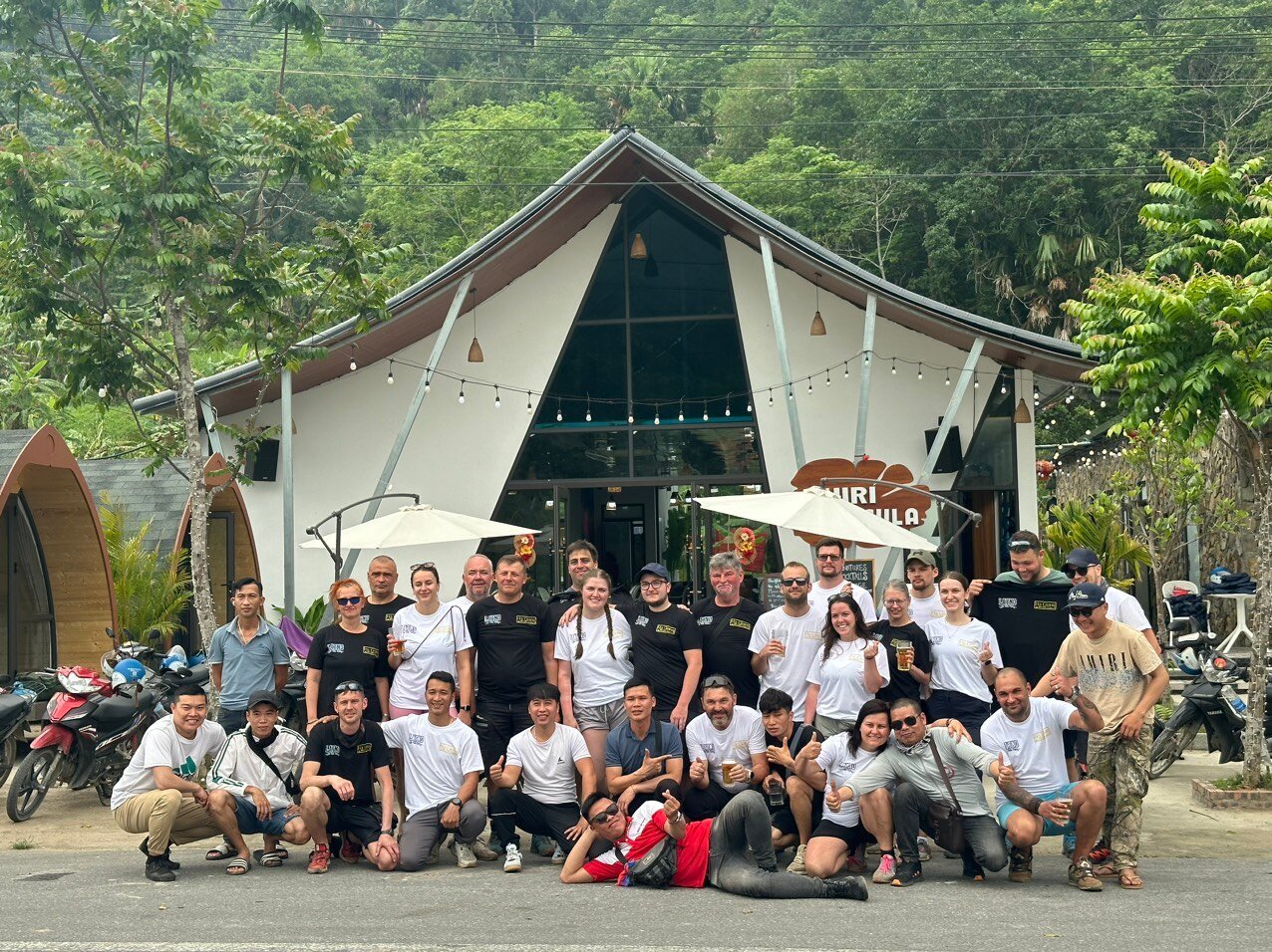 Bbq Beer Club, Ha Giang - 레스토랑 리뷰 - 트립어드바이저