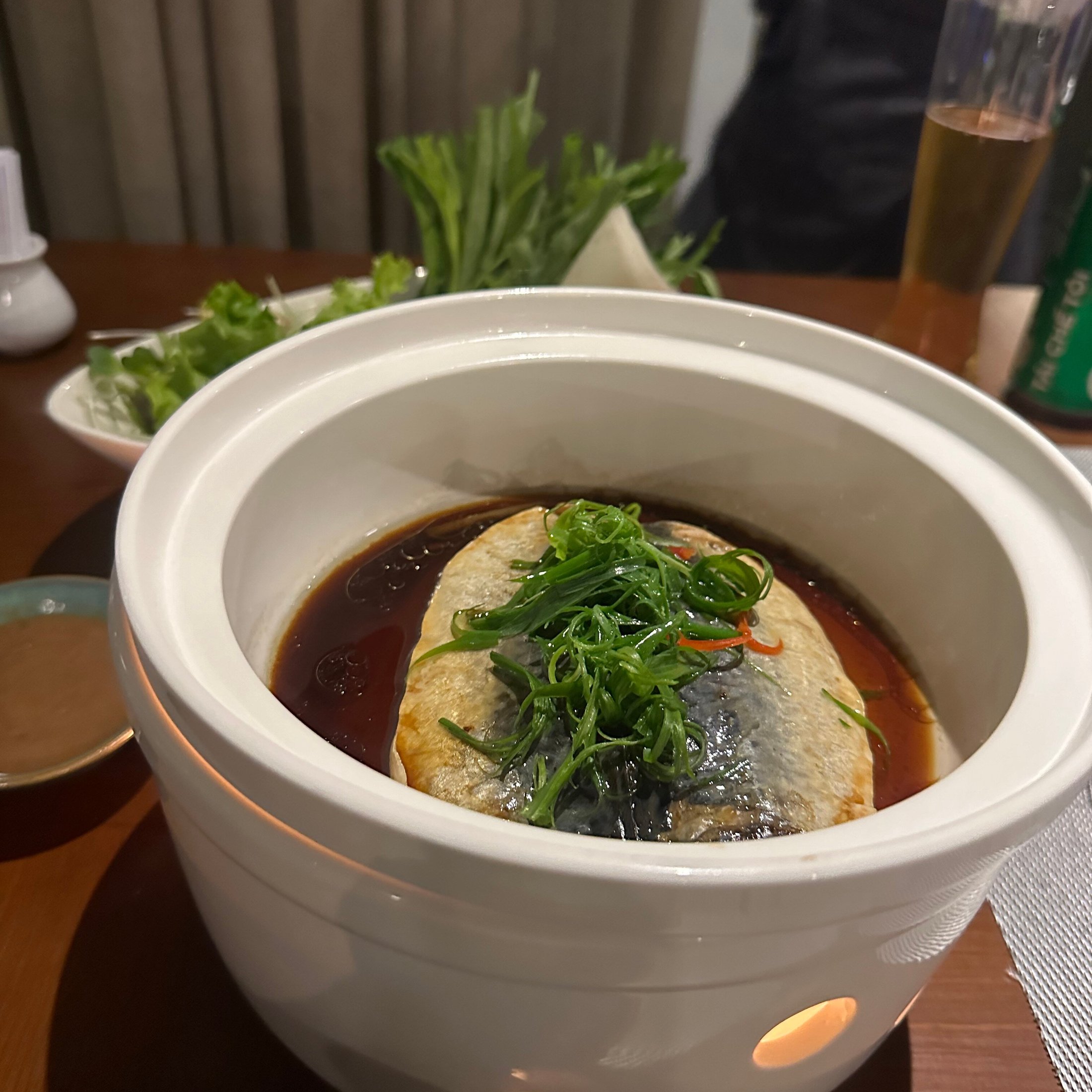 CA CHUON CO RESTAURANT - VIETNAMESE CUISINE, Da Nang - Restaurant Reviews, Photos & Phone Number - Tripadvisor