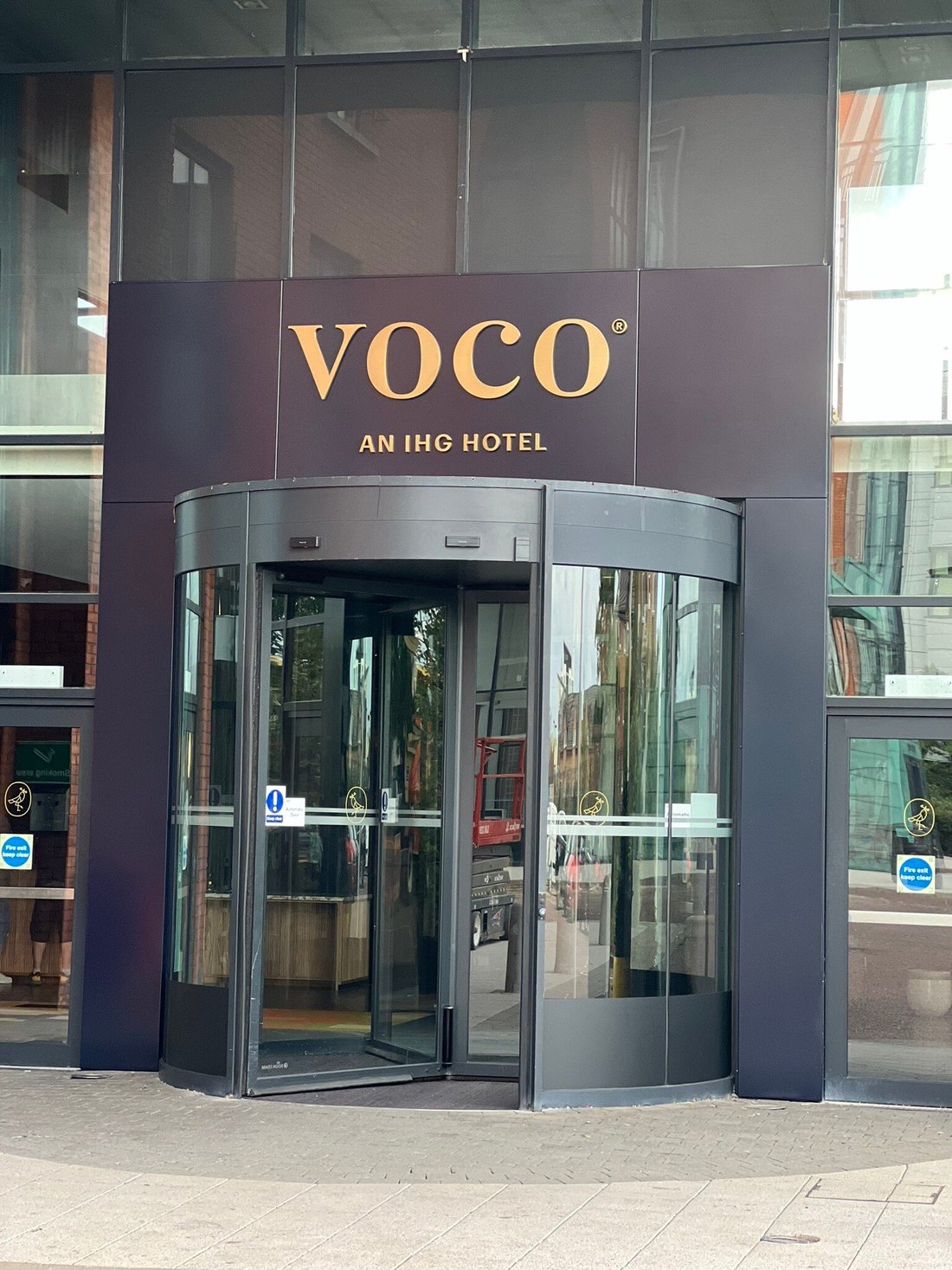 VOCO BELFAST, AN IHG HOTEL - Updated 2024 Reviews, Photos & Prices