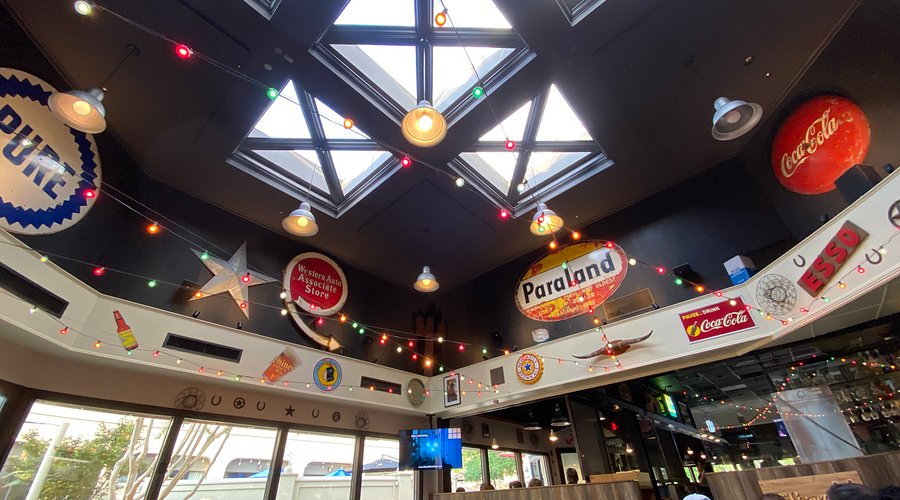Paco's Tacos And Tequila