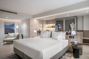객실 및 스위트