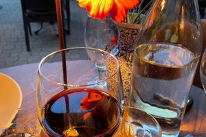 Drinks