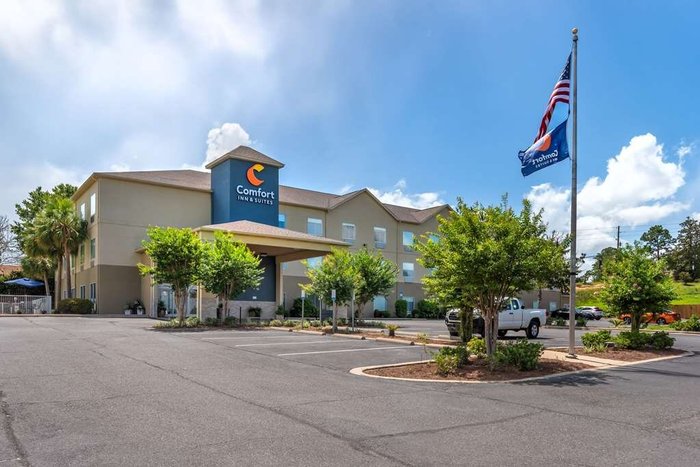 COMFORT INN & SUITES - Updated 2024 Prices & Motel Reviews (Crestview, FL)