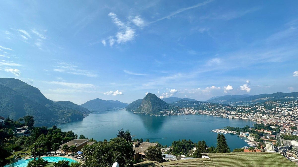 HOTEL COLIBRI - Updated 2024 Prices & Reviews (Lugano, Switzerland)