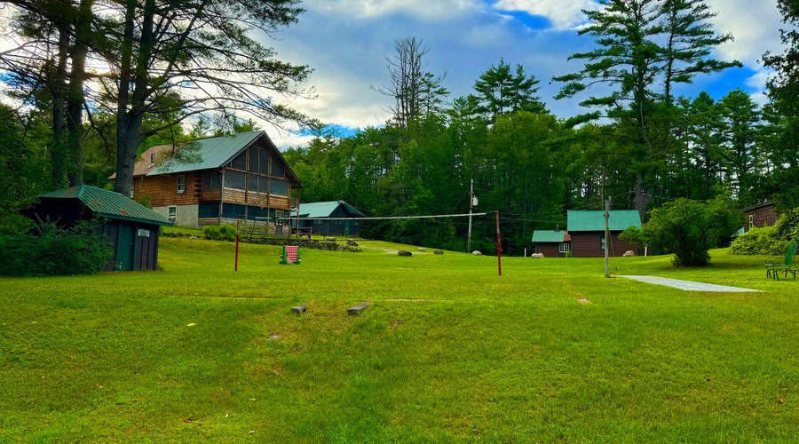 volleyball, shuffleboard 