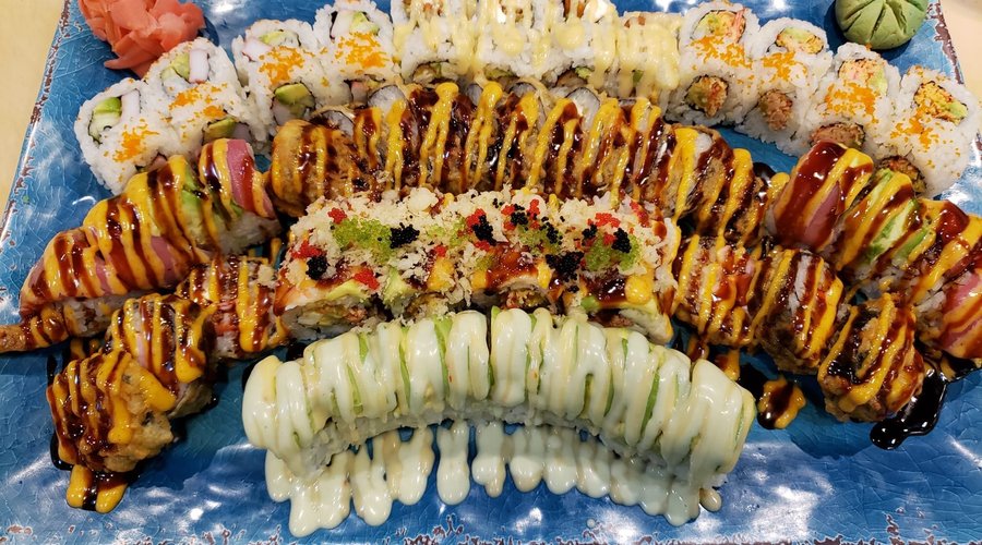 Hiro Japanese Cuisine