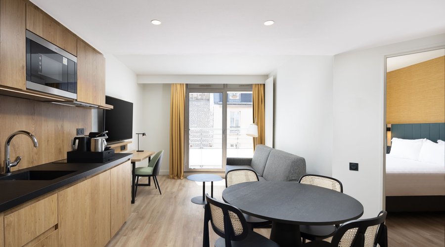 Suite
