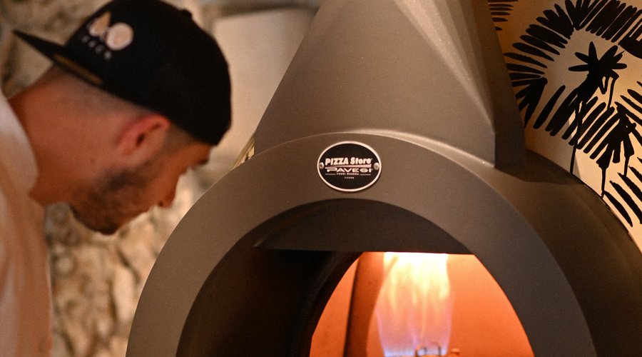 Forno