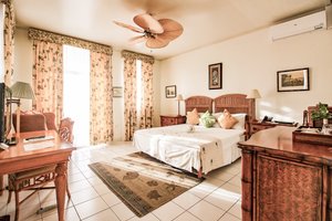 Quarto e suíte