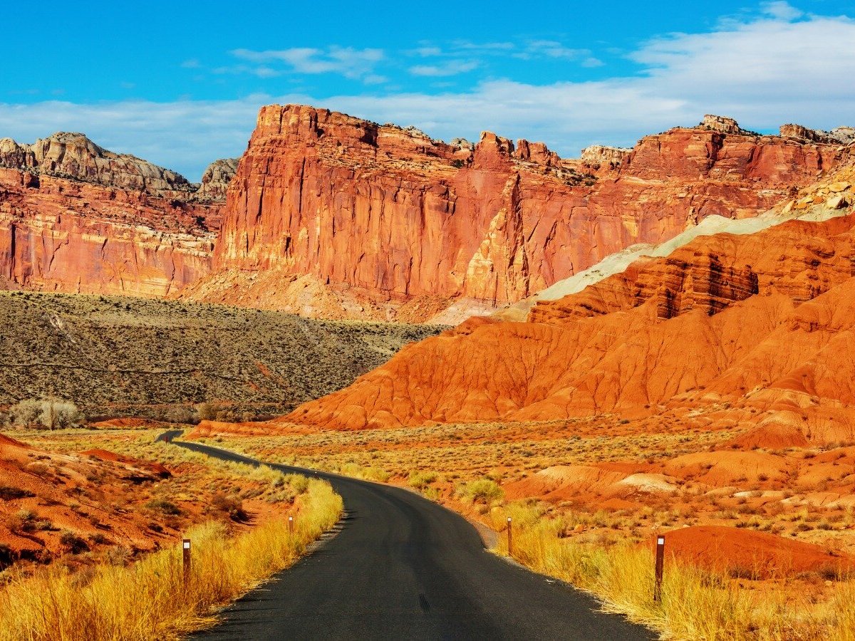 GUIDEALONG UTAH (Torrey): Ce qu'il faut savoir pour votre visite (avec ...