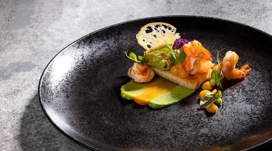 Genussrestaurant Sunna - Vorspeise