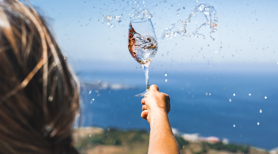 Œnotourisme - Visite du vignoble
