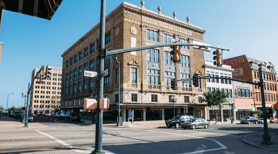 Rhino Coffee - Downtown