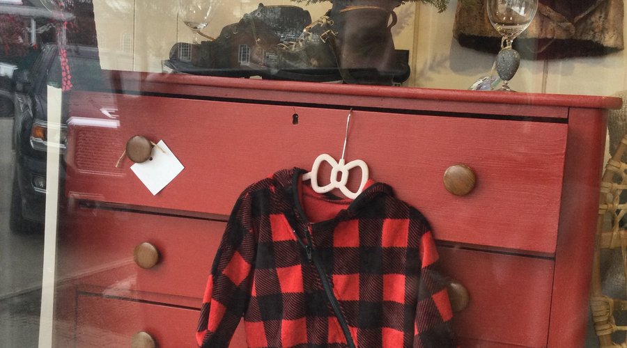 New Hampshire boutique