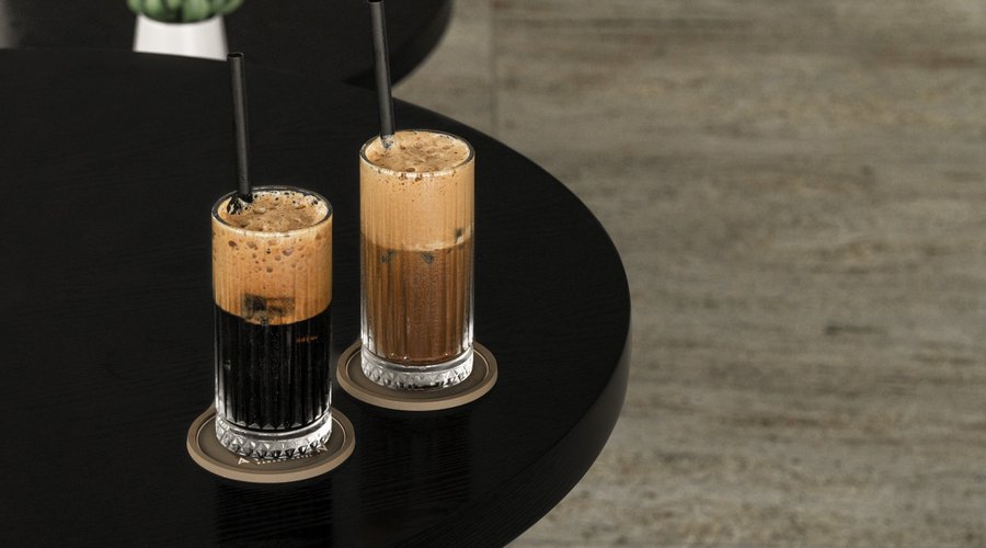 Casuarina Coffee & Service