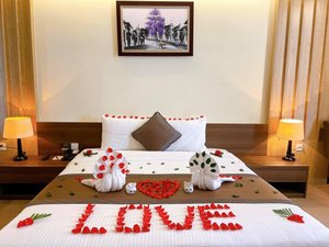 Phòng & Phòng Suite