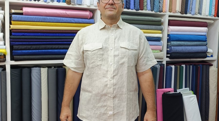 Casual shirts 
