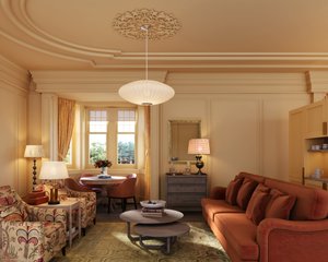 Room & Suite