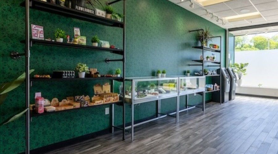 The Importance Of Selecting A Trusted Dispensary For An Enjoyable Cannabis Experience