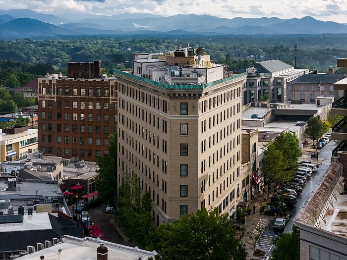 THE FLAT IRON HOTEL (Asheville) - Hotel Reviews, Photos, Rate Comparison - Tripadvisor