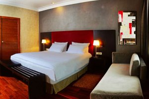 Chambre et suite