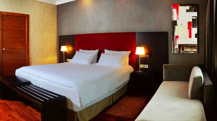 rooms NH poznan