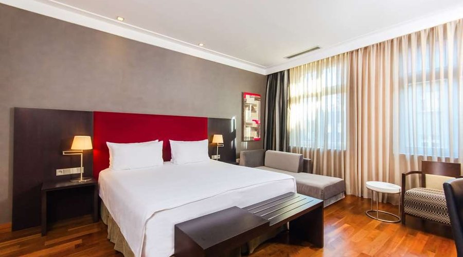 rooms NH poznan