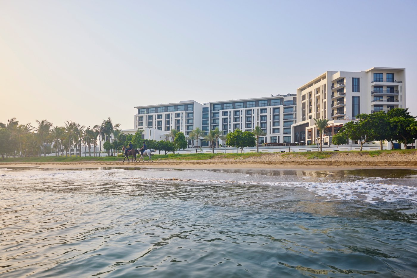 MANDARIN ORIENTAL, MUSCAT - UPDATED 2024 Hotel Reviews & Price ...