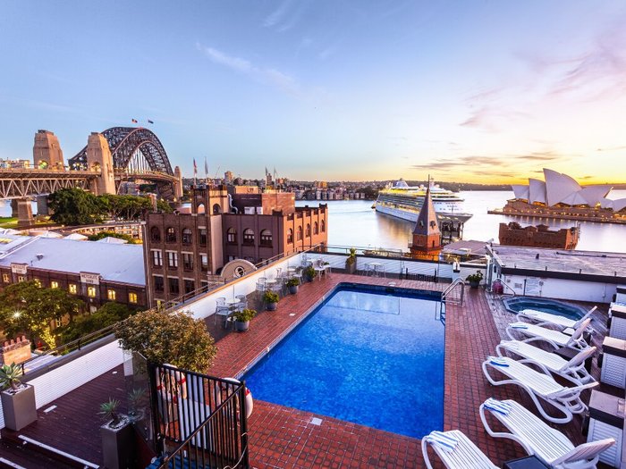 SYDNEY HARBOUR HOTEL - Updated 2024 Reviews, Photos & Prices