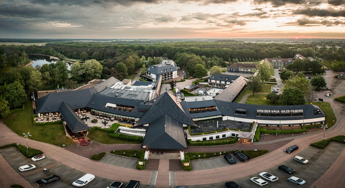 THE 10 BEST Hotels in The Netherlands 2024 (with Prices ...